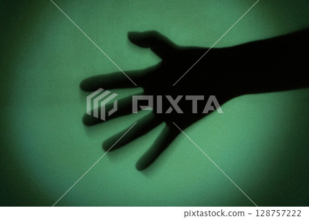 Crime and danger image Crime and danger image 128757222