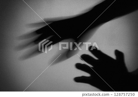 犯罪和危險圖像 犯罪和危險圖像 128757250