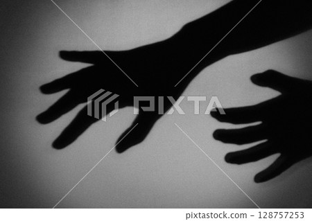 Crime and danger image 128757253