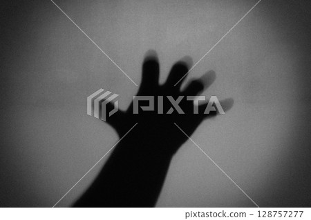 Crime and danger image 128757277