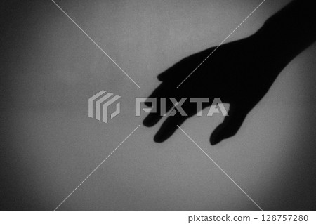 Crime and danger image Crime and danger image 128757280