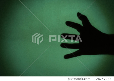 Crime and danger image Crime and danger image 128757282