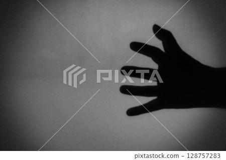Crime and danger image Crime and danger image 128757283
