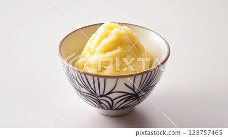 Delicious dessert 128757465