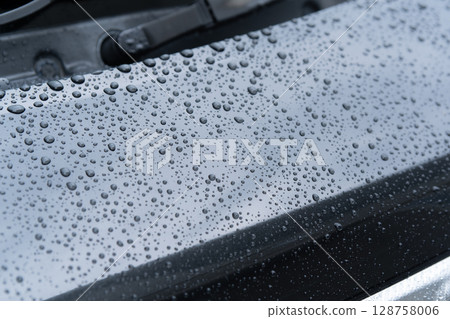 Car body coating water repellent Car body coating water repellent 128758006