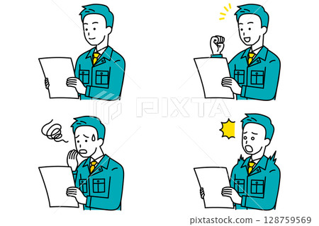 男工看文件集 男工看文件集 128759569