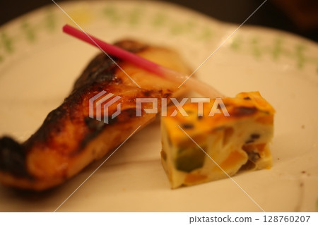 懷石料理 懷石料理 128760207