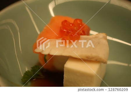 懷石料理 128760209