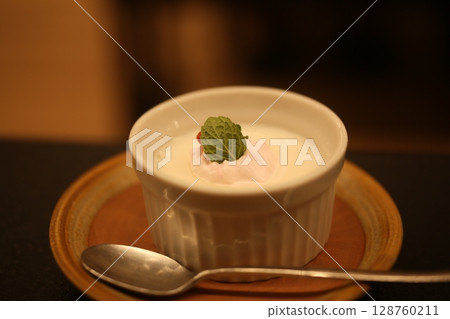 懷石料理 128760211