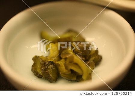 懷石料理 懷石料理 128760214