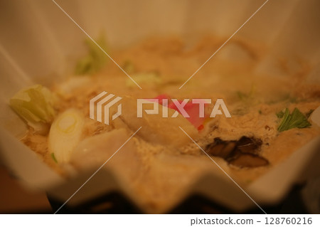 懷石料理 128760216