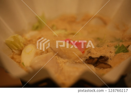 懷石料理 128760217