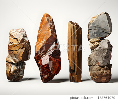 stone, rock, rocky 128761070