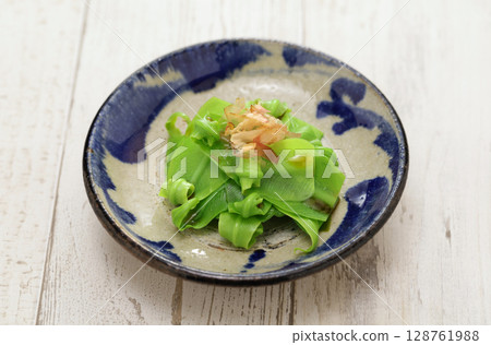 煮巨型虎蟹 煮巨型虎蟹 128761988