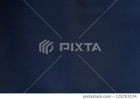 Blue textile background texture Blue textile background texture 128763534