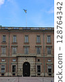 Stockholm Palace 128764342