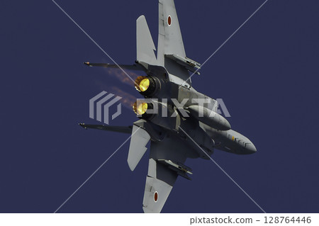 F-15J戰鬥機 128764446