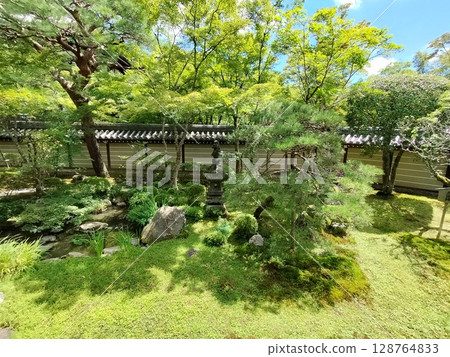 永觀堂（善林寺） 128764833