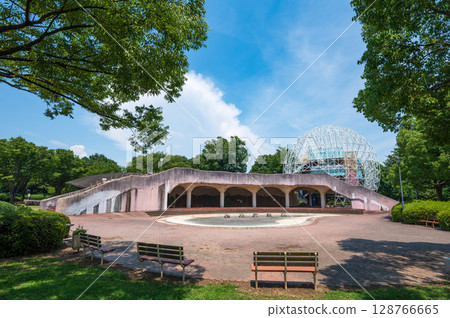 伊勢崎兒童森林公園(Cocoon Dome) 伊勢崎兒童森林公園(Cocoon Dome) 128766665