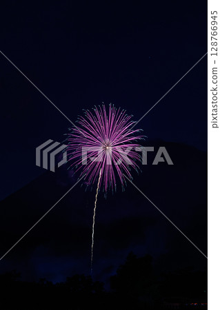 Nikko Fireworks Festival (Nikko City, Tochigi Prefecture) 128766945
