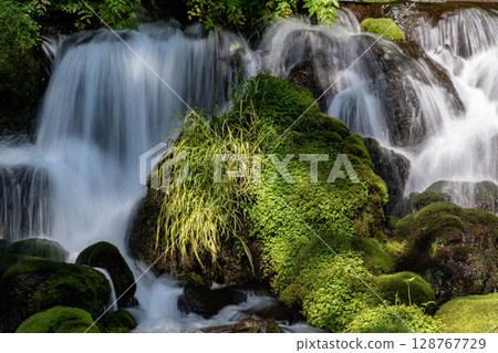 Mt. Yotei Underground Water Splash Park Mt. Yotei Underground Water Splash Park 128767729