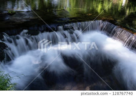 羊蹄山地下水潑水公園 128767740