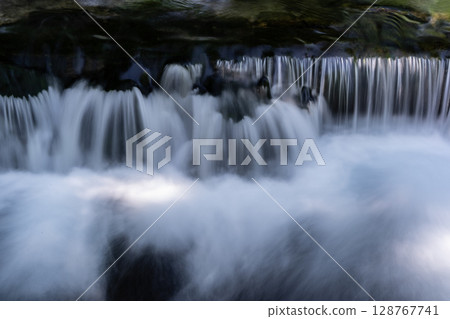 Mt. Yotei Underground Water Splash Park 128767741