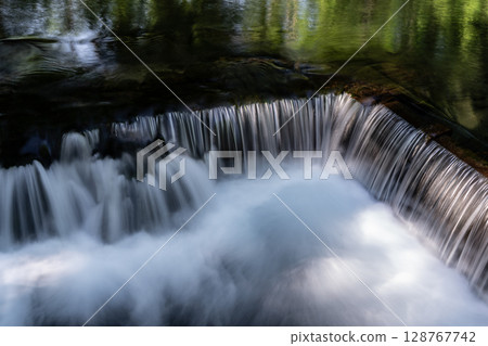 Mt. Yotei Underground Water Splash Park 128767742