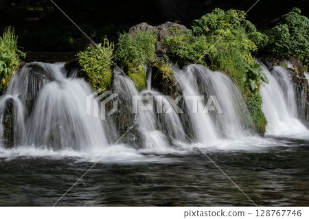 Mt. Yotei Underground Water Splash Park 128767746