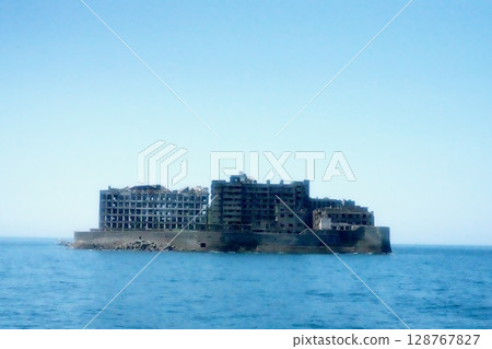 戰艦島 128767827