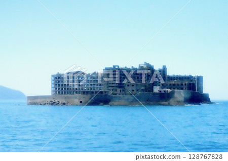 戰艦島 128767828