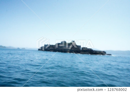 Battleship Island Battleship Island 128768002