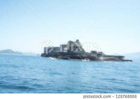 戰艦島 戰艦島 128768008