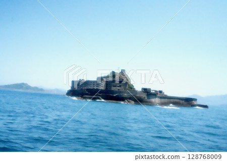Battleship Island Battleship Island 128768009