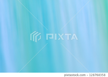 Blue and green muted colors, gentle lines background 128768358