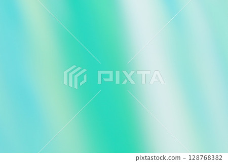 Blue and green gentle lines background 128768382