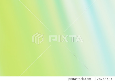 Blue and green gentle lines background 128768383