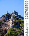 Kiso Komagatake Treasure Mountain 128768599