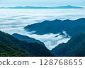 來自知床通行證的雲海 128768655