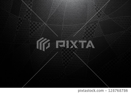 Japanese pattern black background 128768786