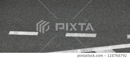 道路寬闊 128768792