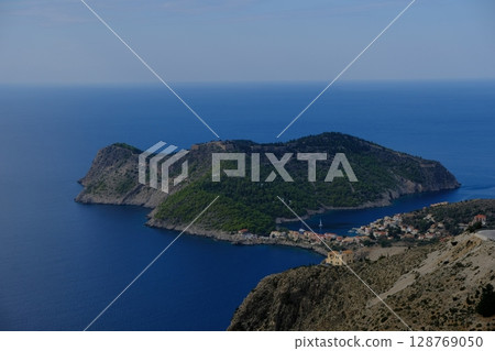Kefalonia 128769050