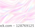 非常閃亮的粉紅色絲綢背景 128769125