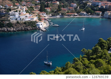 Mediterranean 128769139