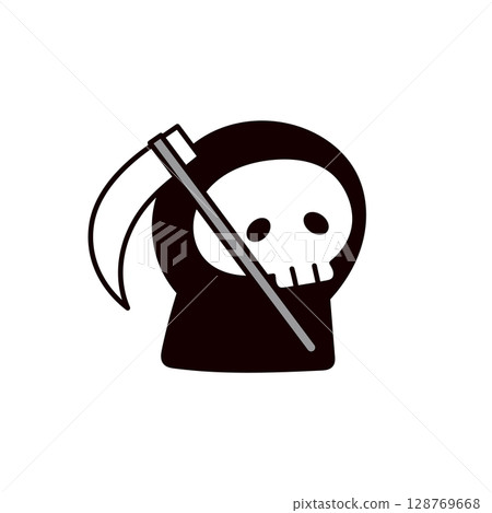 死神圖 128769668