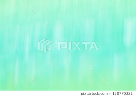 Blue and green gentle lines background 128770321