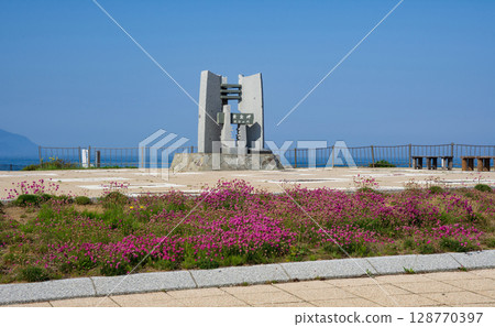 禦岡崎海濱公園 禦岡崎海濱公園 128770397