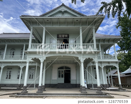 Yinchukaku 128770539