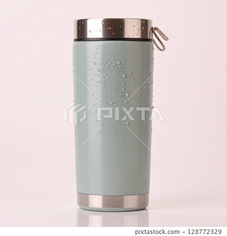 tumbler, thermos, water bottle, reusable cup, travel mug, stainless bottle, eco-friendly, drink container, insulated bottle, coffee tumbler, thermal cup, flask, hydration bottle, portable cup, eco tum 128772329