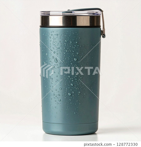 tumbler, thermos, water bottle, reusable cup, travel mug, stainless bottle, eco-friendly, drink container, insulated bottle, coffee tumbler, thermal cup, flask, hydration bottle, portable cup, eco tum 128772330